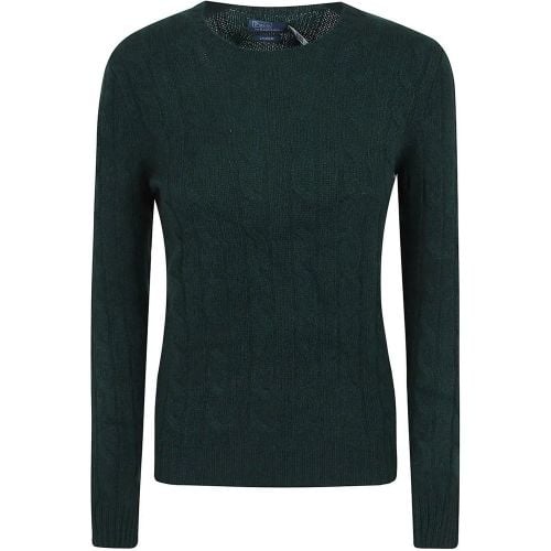 Julianna Cashmere Sweater - Größe S - Polo Ralph Lauren - Modalova