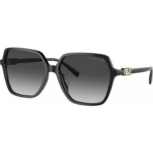 Sonnenbrille - 0MK2196U - Gr. unisize - in Schwarz - für Damen - Michael Kors - Modalova