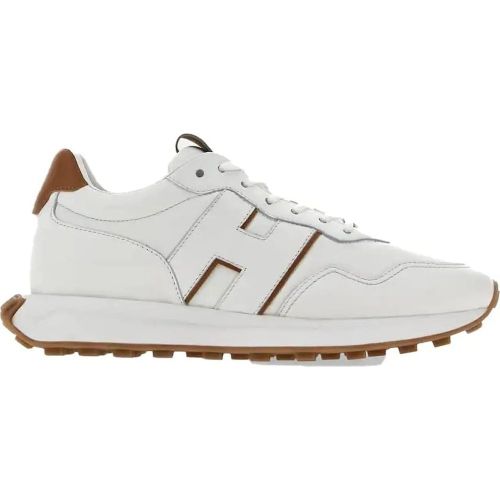 Low-Top Sneaker - Sneakers white - Gr. 41 (EU) - in - für Damen - Hogan - Modalova