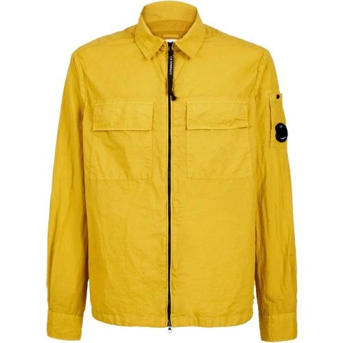 Windbreaker Jacket - Größe L - CP Company - Modalova
