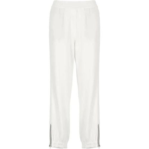 Cotton Pants - Größe XS - BRUNELLO CUCINELLI - Modalova