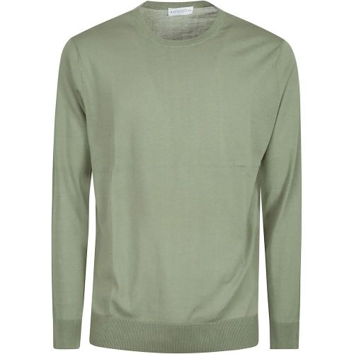 Plain Sweater - Größe 48 - Ballantyne - Modalova