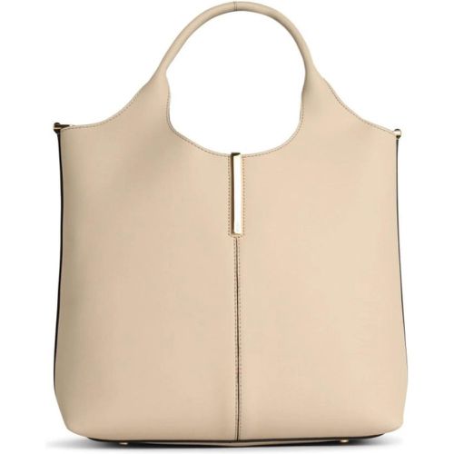 Totes & Shopper - Leather Shopping Bag - Gr. unisize - in - für Damen - TOD'S - Modalova