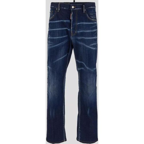 Jeans - Größe 46 - Dsquared2 - Modalova