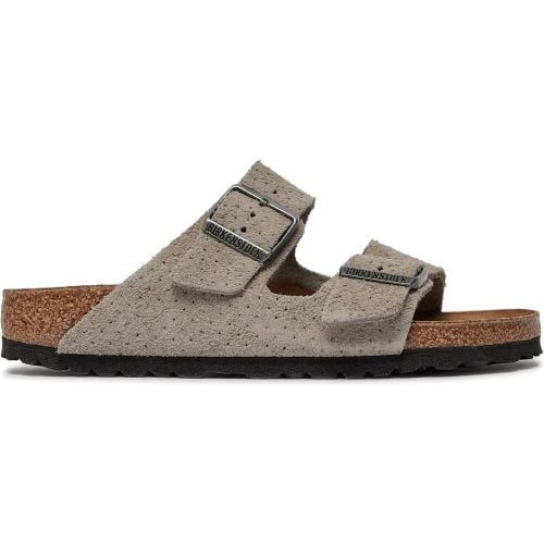 Sandals Gray - Gr. 41 (EU) - in - Birkenstock - Modalova