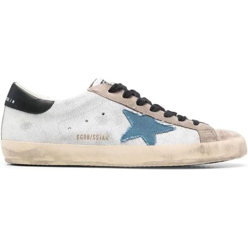 Low-Top Sneaker - Sneakers - Gr. 39 (EU) - in - für Damen - Golden Goose - Modalova