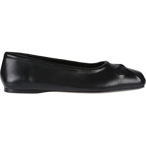 Ballerinas - Dancer Shoes Black - Gr. 36 (EU) - in - für Damen - Marni - Modalova