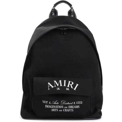 Rucksäcke - Arts District Backpack - Gr. unisize - in - für Damen - Amiri - Modalova