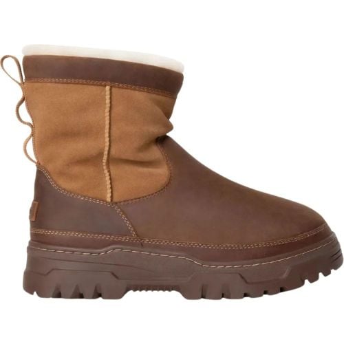 Stiefel & Boots - Heritage Pull-on Trailgazer Boots Cognac 11582 - Gr. 41 (EU) - in - für Damen - Ugg - Modalova