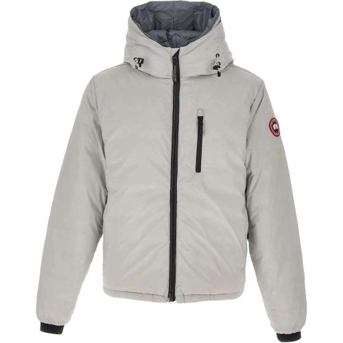 Coats Grey Gray - Größe S - Canada Goose - Modalova