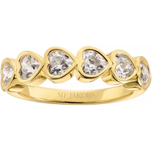 Ring - Amorino Ring - Gr. 54 - in - für Damen - Sif Jakobs Jewellery - Modalova