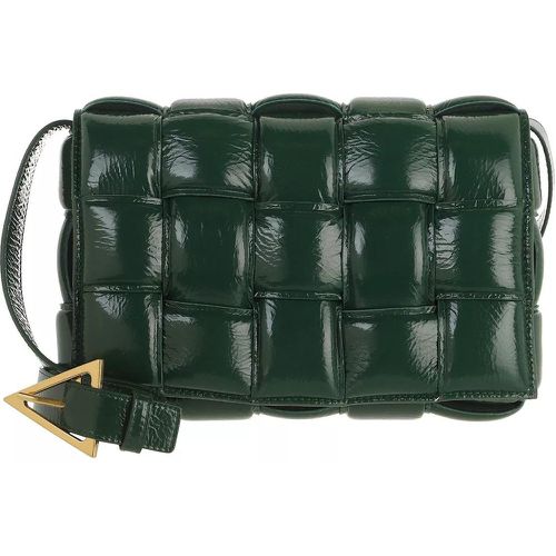 Crossbody Bags - Padded Cassette Shoulder Bag - Gr. unisize - in - für Damen - Bottega Veneta - Modalova