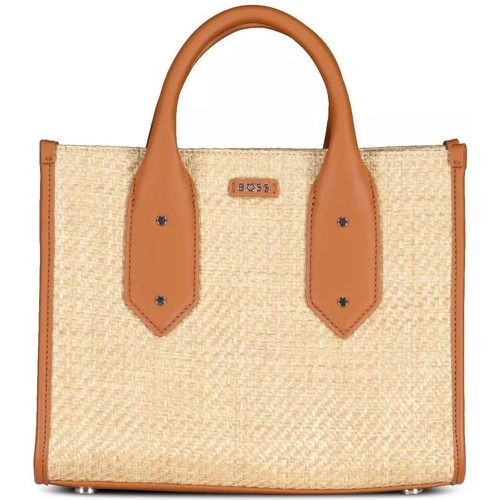 Crossbody Bags - Kurzgrifftasche Sandy - Gr. unisize - in - für Damen - Boss - Modalova