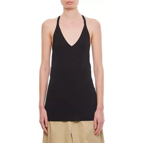 Viscose Dancer Tank Top - Größe M - Quira - Modalova