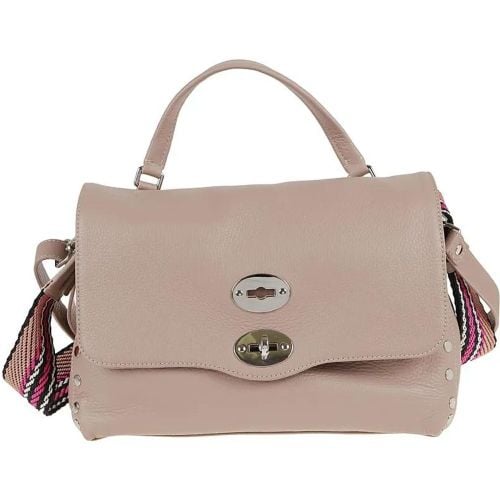 Hobo Bags - Postina Daily Day S - Gr. unisize - in Rosa - für Damen - Zanellato - Modalova