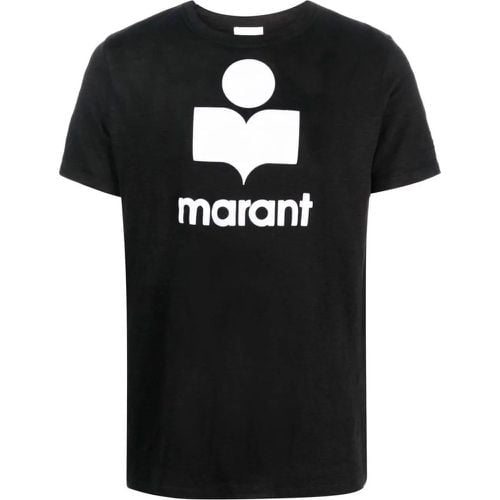 Karman Logo T-shirt - Größe L - Isabel marant - Modalova