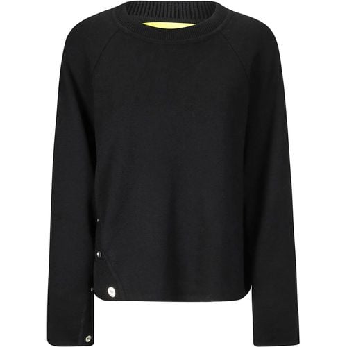 Merino Wool Sweater - Größe S - Marques' Almeida - Modalova