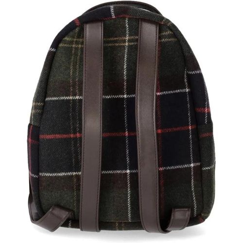 Rucksäcke - CALEY CLASSIC TARTAN RUCKSACK - Gr. unisize - in - für Damen - Barbour - Modalova