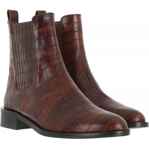 Boots & Stiefeletten - Vendôme Chey Calfskin Leather Chelsea Boots - Gr. 40 (EU) - in - für Damen - Isabel Bernard - Modalova