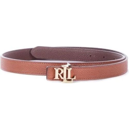 Gürtel - Belts Brown - Gr. L - in - für Damen - Ralph Lauren - Modalova