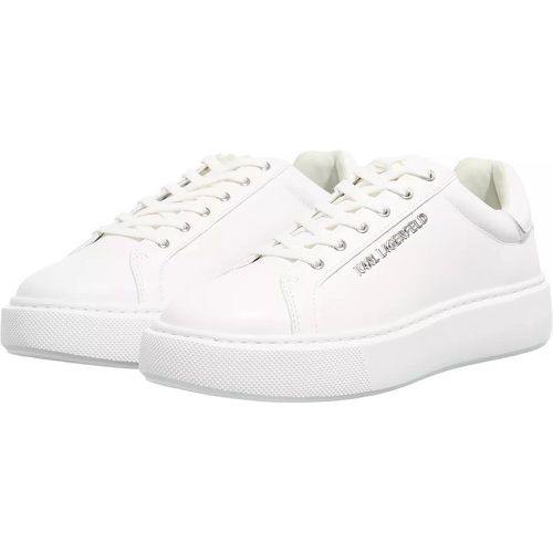 Low-Top Sneaker - Maxi Kup Lo Lace Iii - Gr. 36 (EU) - in - für Damen - Karl Lagerfeld - Modalova