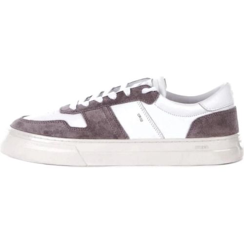 Low-Top Sneaker - Sneakers White - Gr. 41 (EU) - in - für Damen - D.A.T.E - Modalova