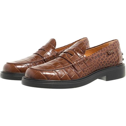 Loafer - Loafer - Gr. 37,5 (EU) - in - für Damen - TOD'S - Modalova