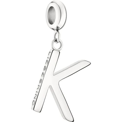 Charms - Anhänger - Gr. unisize - in Silber - für Damen - liebeskind berlin - Modalova