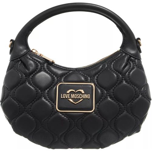 Hobo Bag - Bubble - Gr. unisize - in - für Damen - Love Moschino - Modalova