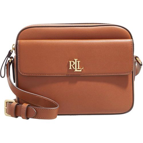 Crossbody Bags - Marcy Cmra Crossbody Medium - Gr. unisize - in - für Damen - Lauren Ralph Lauren - Modalova