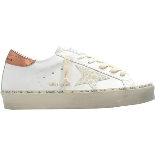 Low-Top Sneaker - hi star divers - Gr. 36 (EU) - in - für Damen - Golden Goose - Modalova