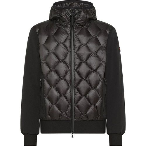 Coats Black - Größe M - Peuterey - Modalova