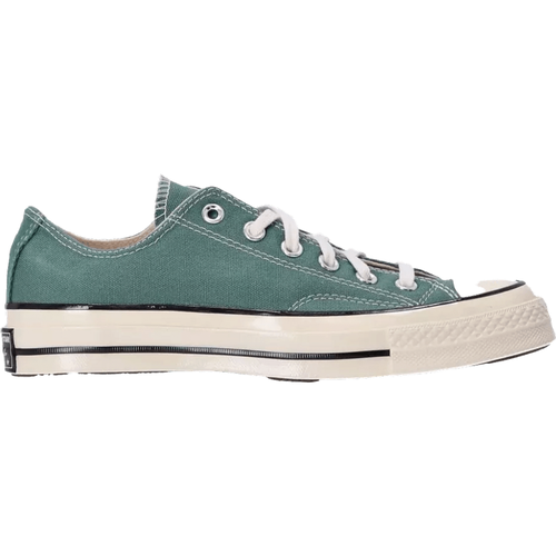 Sneakers - Chuck 70 Low (blaugrün) - Gr. 10 - in - für Damen - Converse - Modalova