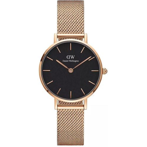 Uhr - Classic Petite Melrose 28 mm - Gr. unisize - in - für Damen - Daniel Wellington - Modalova