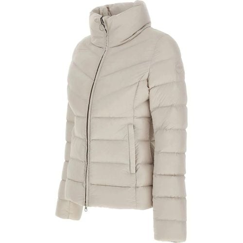 Coats White - Größe 40 - Colmar Originals - Modalova