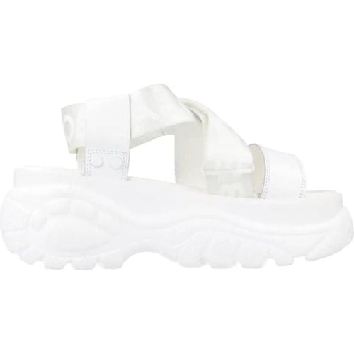 Low-Top Sneaker - Classic Chunky Sole Sandals - Gr. 38 (EU) - in - für Damen - Buffalo - Modalova