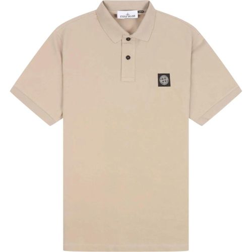 Polo - Größe L - Stone Island - Modalova