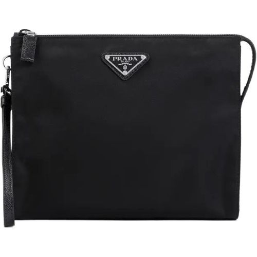 Pochettes - Polyamide Pouch - Gr. unisize - in - für Damen - Prada - Modalova