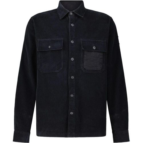 Overshirt in Cord-Optik - Größe XXL - Belstaff - Modalova