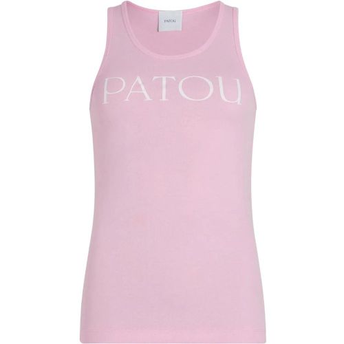 Patou - Top Pink - Größe M - rosa - Patou - Modalova