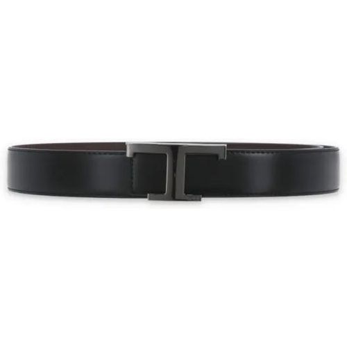 Gürtel - New Timeless Belt - Gr. 100 - in - für Damen - TOD'S - Modalova