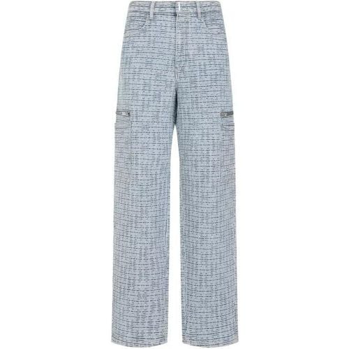 Light Cotton Pants - Größe 30 - Givenchy - Modalova