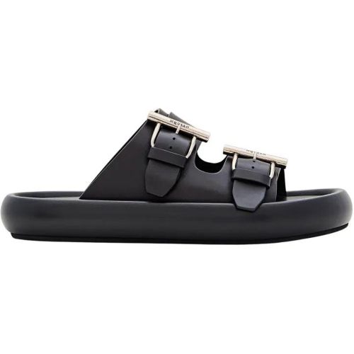 Loafer - Rubber Sole Sandals - Gr. 40 (EU) - in - für Damen - alexander mcqueen - Modalova