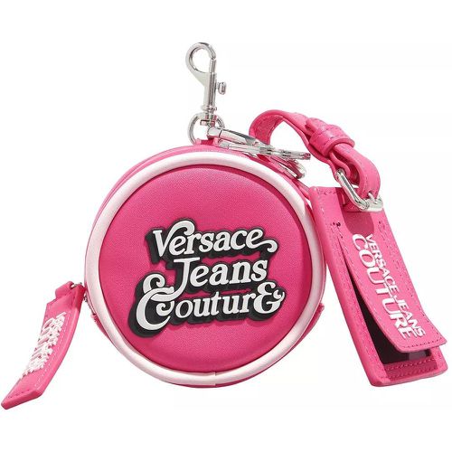 Schlüsselanhänger - Bowling Bags - Gr. unisize - in - für Damen - Versace Jeans Couture - Modalova