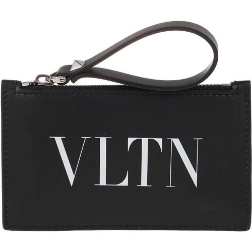 Portemonnaies - Pocket Card Holder - Gr. unisize - in - für Damen - Valentino Garavani - Modalova