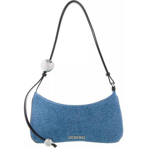 Crossbody Bags - Le Bisou Perle - Gr. unisize - in - für Damen - Jacquemus - Modalova