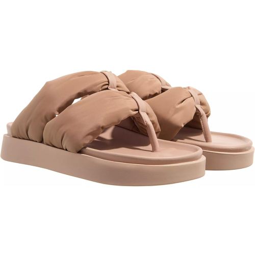 Sandalen - Puffer Arrow - Gr. 36 (EU) - in - für Damen - INUIKII - Modalova