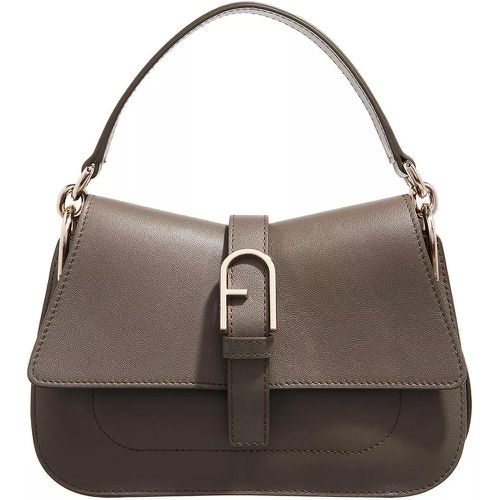 Crossbody Bags - Flow Mini Top Handle - Gr. unisize - in - für Damen - Furla - Modalova