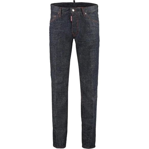 Cool Guy Denim Jeans - Größe 46 - Dsquared2 - Modalova