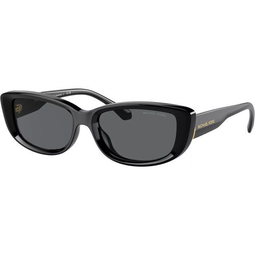 Sonnenbrille - 0MK2210U 54 300587 - Gr. unisize - in Schwarz - für Damen - Michael Kors - Modalova